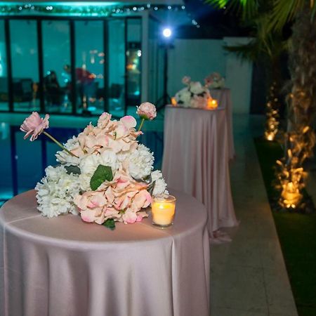 Lt Luxury Villa Rrushkull  Ngoại thất bức ảnh