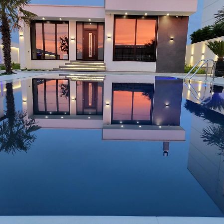 Lt Luxury Villa Rrushkull  Ngoại thất bức ảnh