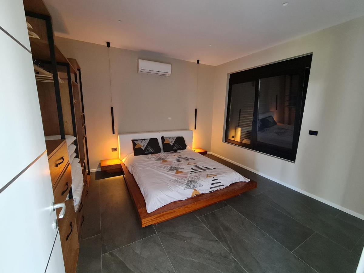 Lt Luxury Villa Rrushkull  Ngoại thất bức ảnh