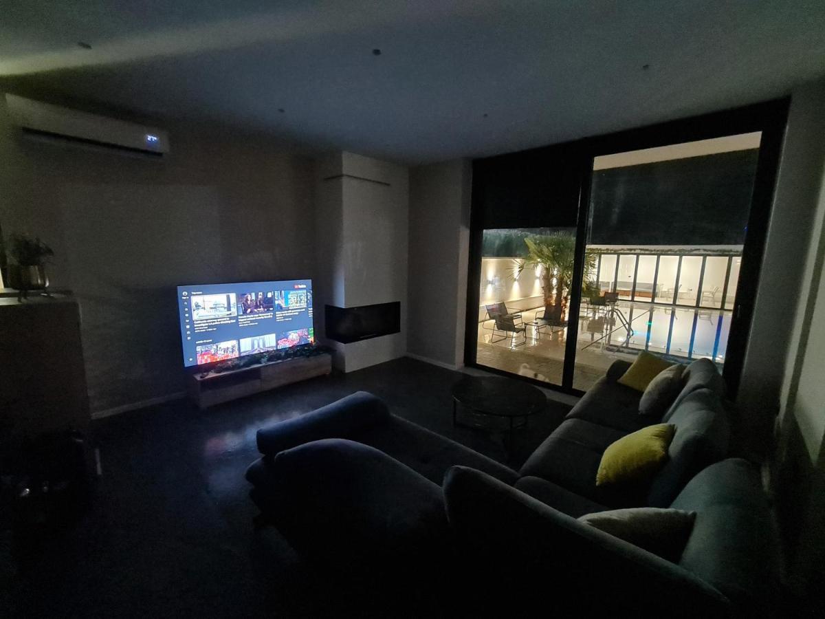 Lt Luxury Villa Rrushkull  Ngoại thất bức ảnh